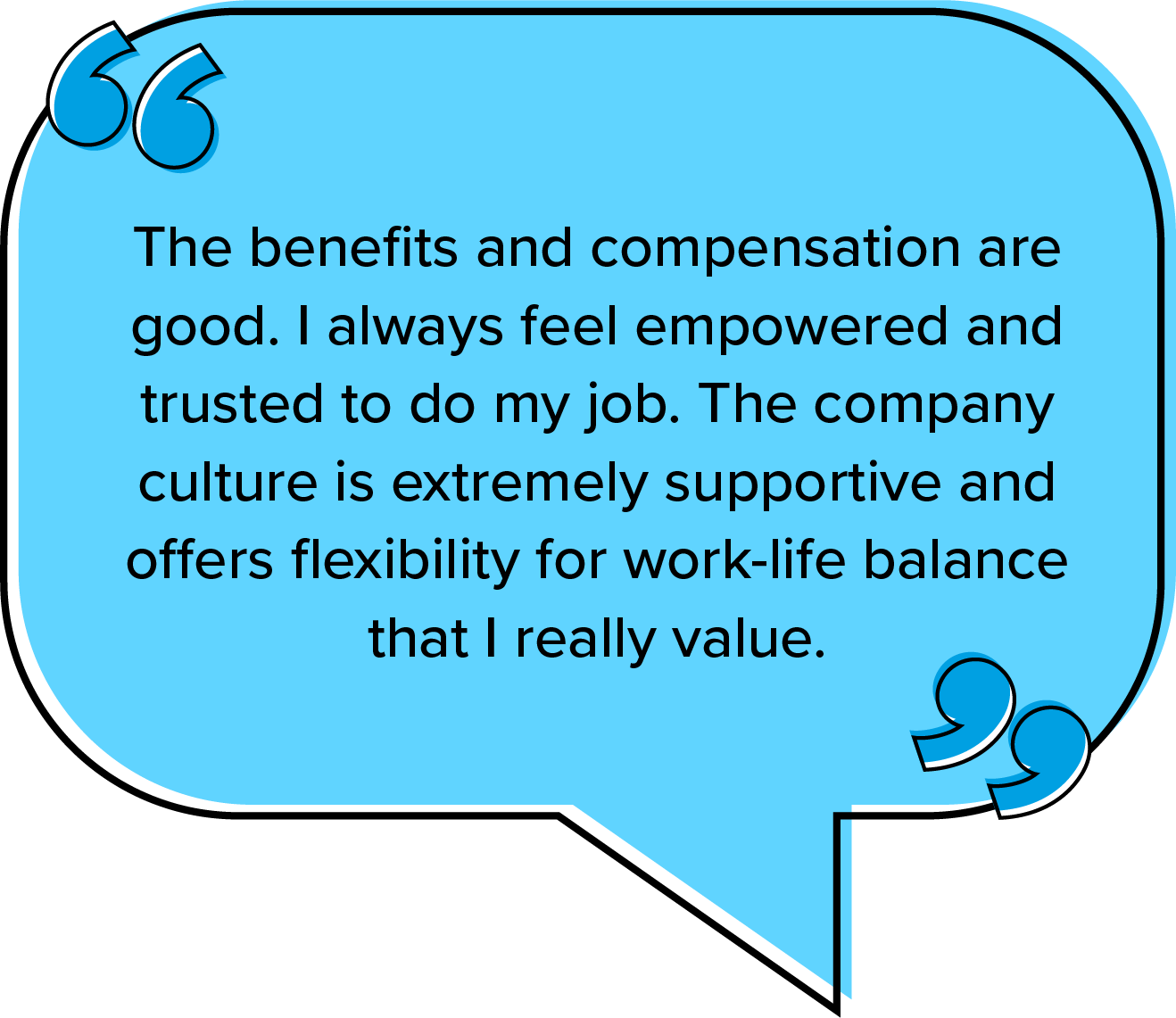The people at CapEd are kind, helpful, and focused on our member-driven mission. It's easy to cooperate and collaborate with others to be the best credit union we can be.