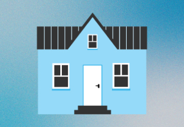New home being purchased.