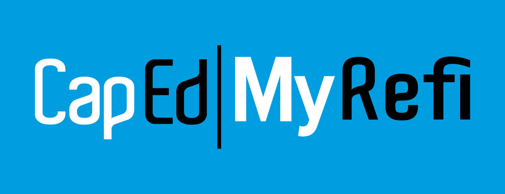 CapEd MyRefi