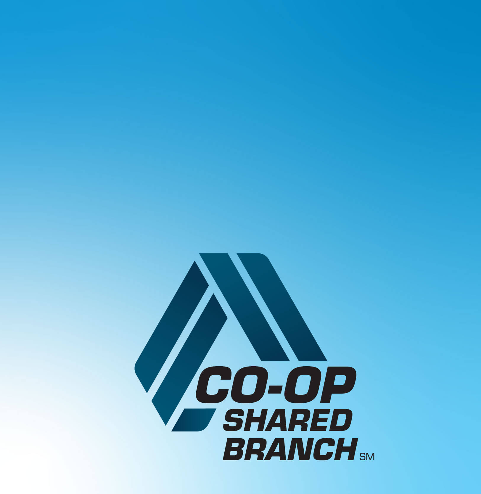 CO-OP Shared Branch logo
