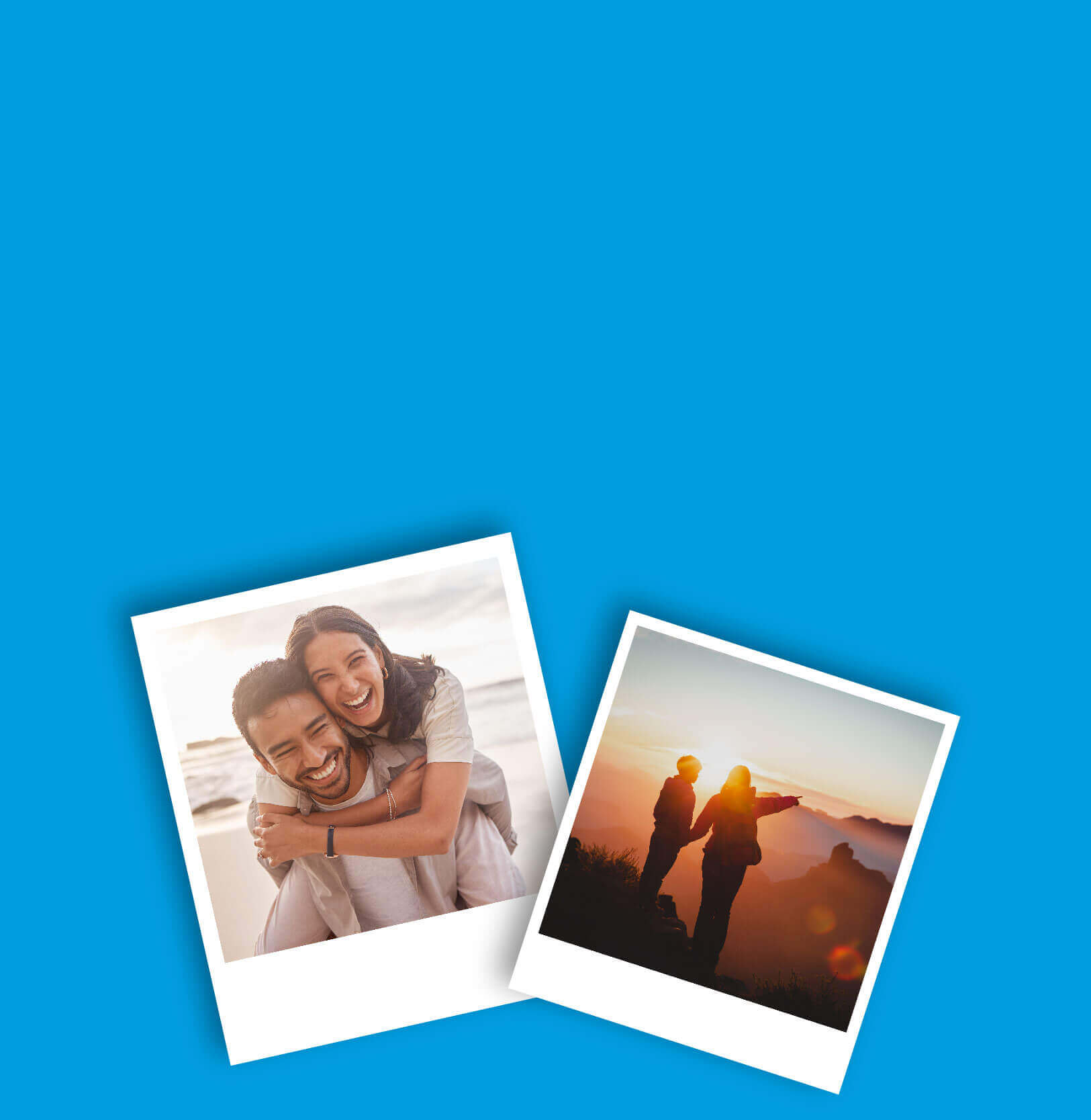 Pictures of members enjoying their time with one another.