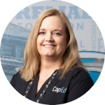 Trudi Mayes